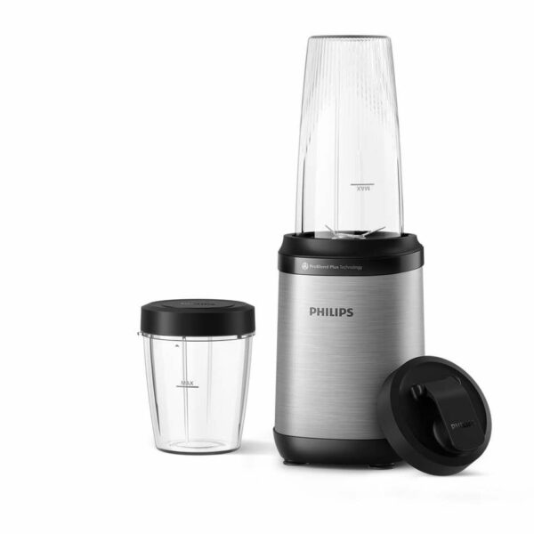 Philips Personīgais Blenderis 5000 Sērija HR2765/00 | 800W, ProBlend Plus, ar Piederumiem