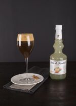 VINCENZI Sīrups "Almond Milk" (Orzata) | 700 ml, Itāļu - Image 2