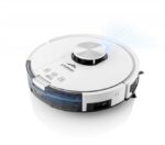 Viedais putekļsūcējs robots ETA Stormio | 3-in-1: sūc un vibrē mazgā - Image 2