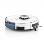 Viedais putekļsūcējs robots ETA Stormio | 3-in-1: sūc un vibrē mazgā - Image 4