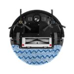 Viedais putekļsūcējs robots ETA Stormio | 3-in-1: sūc un vibrē mazgā - Image 7