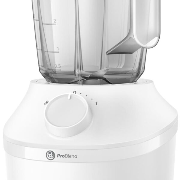 Philips Stacionārais Blenderis 3000 Sērija HR2041/00 | ProBlend tehnoloģija, ledus smalcināšana
