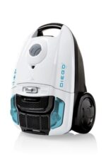 Putekļsūcējs ETA Diego | Ar mini turbo suku un HEPA filtru - Image 2