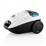 Putekļsūcējs ETA Diego | Ar mini turbo suku un HEPA filtru - Image 3