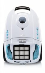 Putekļsūcējs ETA Diego | Ar mini turbo suku un HEPA filtru - Image 5