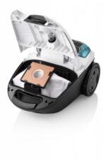 Putekļsūcējs ETA Diego | Ar mini turbo suku un HEPA filtru - Image 6