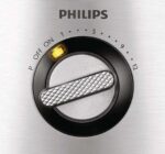 Philips Virtuvės Kombainas Avance Collection HR7778/00 | 1300W, 3.4L, Viskas viename