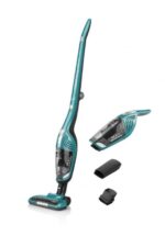 Bezvadu putekļu sūcējs-slota ETA Moneto II | 2-in-1, salokāms rokturis - Image 2