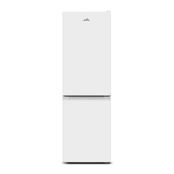 Šaurs ledusskapis ETA | 150 cm augstums, 47 cm platums, Low Frost, Kluss
