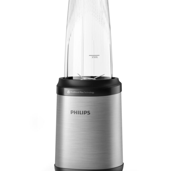 Philips Personīgais Blenderis 5000 Sērija HR2764/00 | 800W, ProBlend Plus, Smalcina ledu
