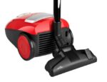 Kompakts putekļu sūcējs ETA Rubio | 850 W, ar HEPA filtru - Image 4