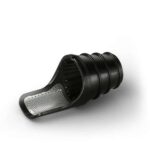 PHILIPS Viva Collection Lėtaeigė sulčiaspaudė HR1889/70 | 150W, XXL anga, QuickClean