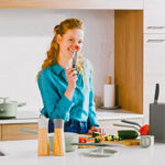 BergHOFF 6 daļu nažu komplekts Balance - Image 5