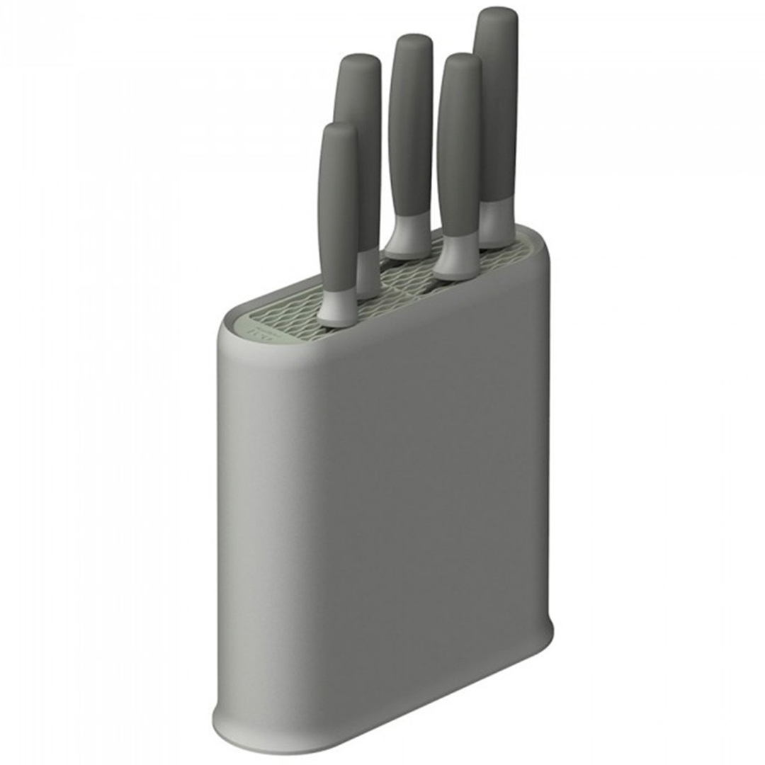 6-daliu-peiliu-rinkinys-balance-berghoff-3950532 BergHOFF 6 daļu nažu komplekts Balance - Image 1