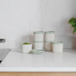 BergHOFF 6 mazu konteineru komplekts Balance, 160ml | Hermētiski, paredzēti pārtikai - Image 3