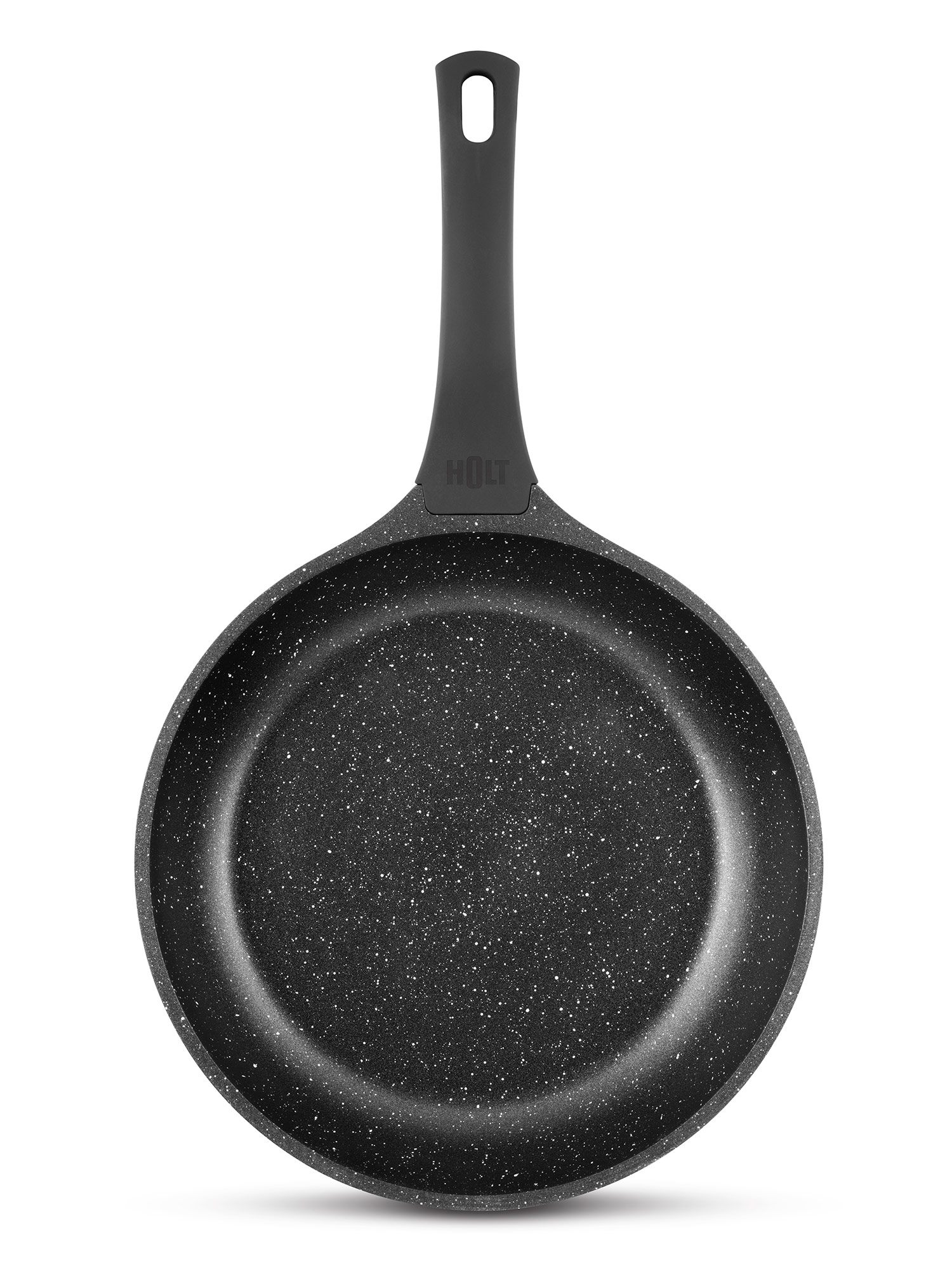 60e45accd2c398044f8a44865faea24e HOLT Panna 28 cm | Ar Greblon pārklājumu, piemērota indukcijai - Image 3