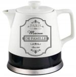 Maestro Keraminis elektrinis virdulys "Paris" | 1 L, 1000 W
