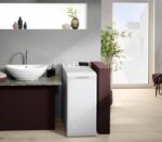 Veļas mašīna Electrolux ar augšējo ielādi | 7 kg, A klase, SensiCare - Image 2