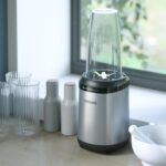 Philips 5000 asmeninis blenderis HR2764/00 juodas