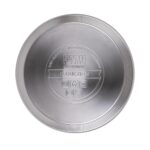 RESTO Virdulys su Švilpuku 90603 | 2.7 L Talpa, Nerūdijančio Plieno Dugnas, Tinka Indukcijai