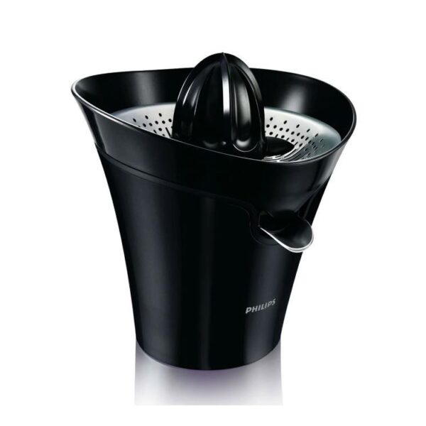 Philips Citrusaugļu sulu spiede HR2752/90 | Jaudīga 85W, Pretpilēšanas sistēma