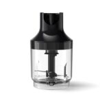 PHILIPS 5000 serijos Panardinamas trintuvas HR2685/00 | 1200W, ProMix, 4-in-1 komplektas
