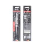 RESTO Vaisių ir Daržovių Peilis 95335 | 9 cm, Nerūdijantis Plienas, Tiksliam Lupimui