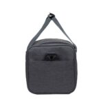 Resto Šaltkrepšis 5514, 14L, Duffle stiliaus | Tamsiai pilkas, Neperšlampamas
