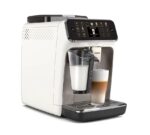 PHILIPS 5000 serijos Kavos aparatas EP5545/70 | LatteGo, 12 gėrimų, TFT ekranas