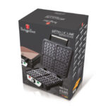 Vaflių kepimo aparatas Berlinger Haus BH-9452