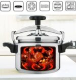 Greitpuodis 15 litrų talpos Zilner ZL-5105