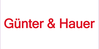 Gunter & Hauer logo