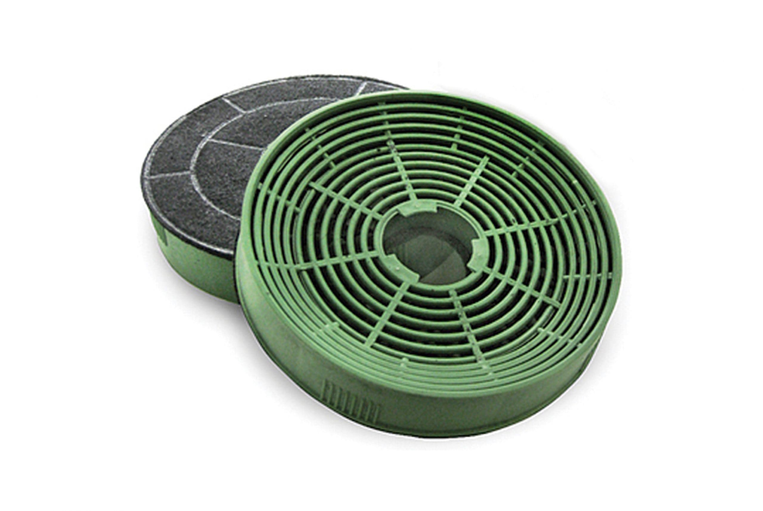 Krona-gartraukiu-Anglies-Filtrai-K5-KU Krona ogļu filtri KU (2 gab.) | Recirkulācijai, piemēroti KAMILLA (2 motori) - Image 1