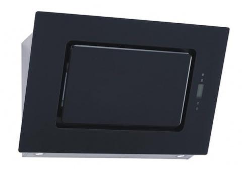 Vertikālais tvaika nosūcējs GRAVITY | 60 cm, A klase, Jauda 700 m³/h