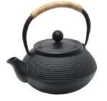 Ketaus arbatinukas su sieteliu