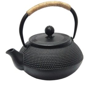 Ketaus arbatinukas su sieteliu