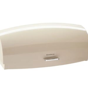 Klausberg Metalinė duoninė | 45 cm, Kreminė