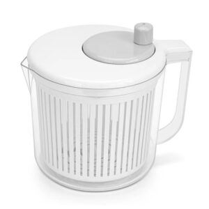 Fissman Salotų ir žalumynų džiovyklė | 2.5 L, Kompaktiška