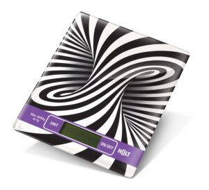 Virtuvinės Svarstyklės Holt HT-KS-004 Spiral