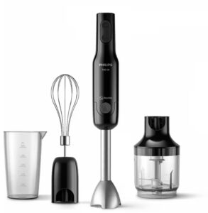 Philips blenderis HR2543/90 SpeedTouch su priedais