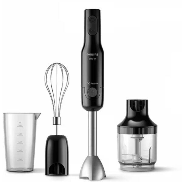 Philips blenderis HR2543/90 SpeedTouch su priedais