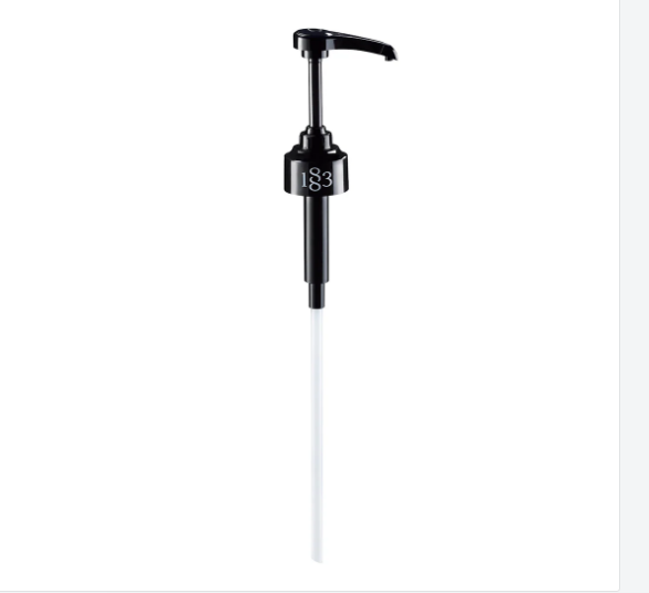 Pumps 1883 100cl pompa sirupams