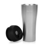 Fissman Termosinis puodelis | 420 ml, Su užraktu