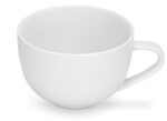Fissman Porcelāna krūze Horeca | 350 ml, Profesionālai lietošanai - Image 2