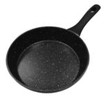 ZILNER Katls-panna ar marmora pārklājumu | Piemērots indukcijai, bez vāka - Image 3