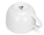 Fissman Porcelāna krūze Horeca | 350 ml, Profesionālai lietošanai - Image 3