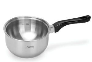 Fissman Prikaistuvis su dviguba sienele | 950 ml, Vandens vonelės efektas