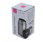 Fissman Maisto termosas | 700 ml, Plataus kaklelio