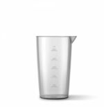 Philips blenderis HR2543/90 SpeedTouch su priedais