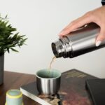 Fissman Nerūsējošā tērauda termoss | 1 L, Klasisks dizains - Image 7